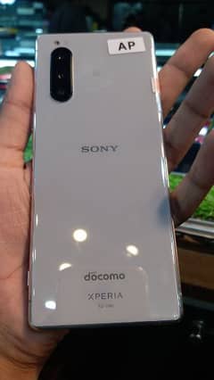 SONY XPERIA MARK 1