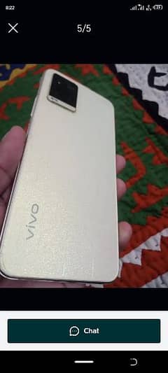 y33 T vivo 8/128 original mobile