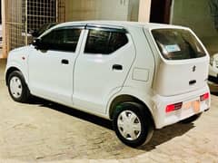 Suzuki Alto 2022 Home used 1st owner