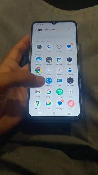 vivo y17s 1