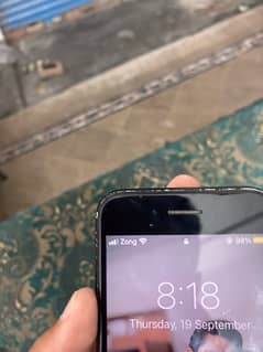 iPhone 7(256) NON PTA BYEPASS