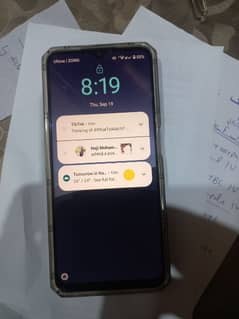 realme c35 mobile