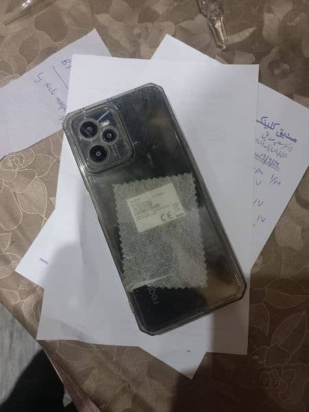 realme c35 mobile 1