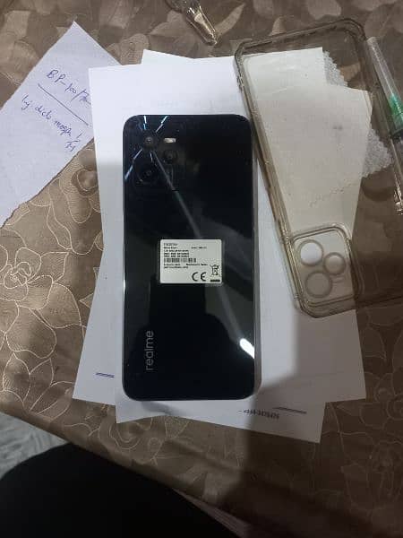 realme c35 mobile 2