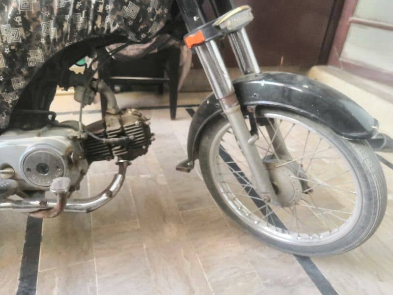 Bike for Sale 3