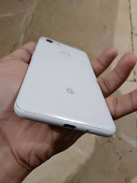 Google pixel 3xl 4