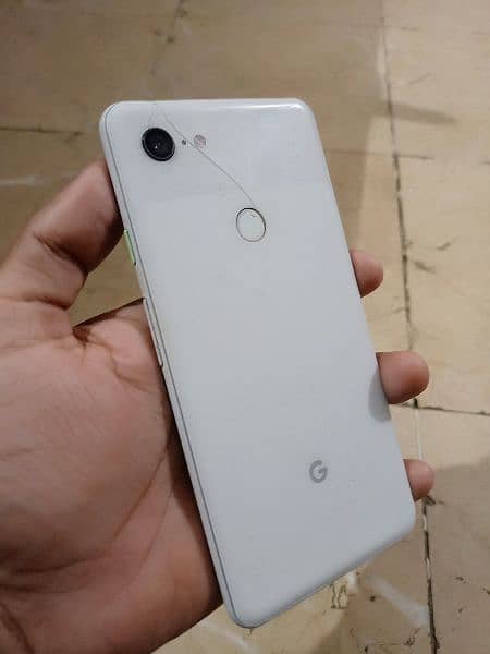 Google pixel 3xl 6