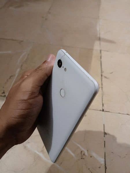 Google pixel 3xl 7