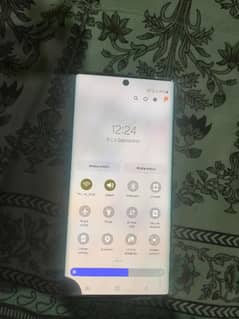 note 10 5g lcd penal only ya phon ni hai