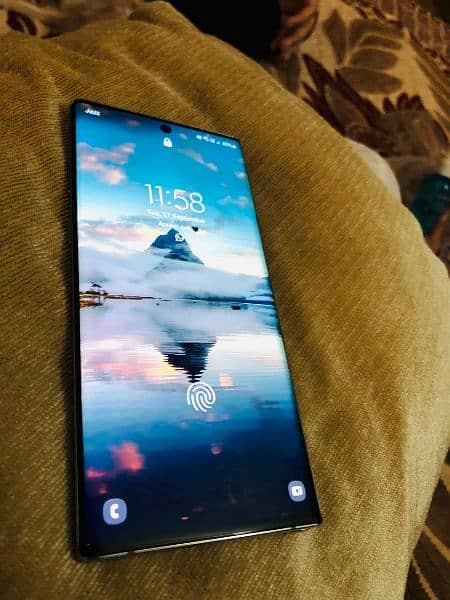 samsung note 10 pta approved 256gb 8