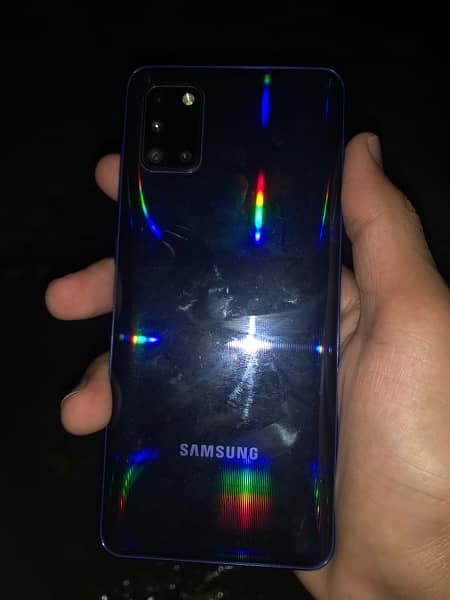 samsung a31 1