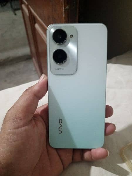 vivo Y18 7