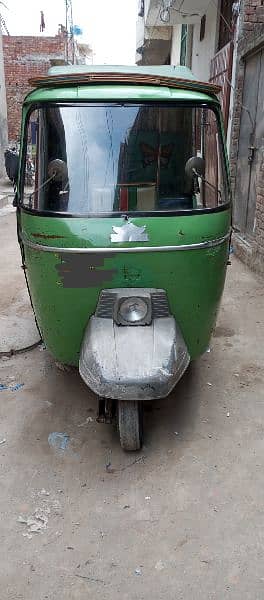 rickshaw 9