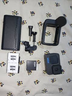 GOPRO HERO 12