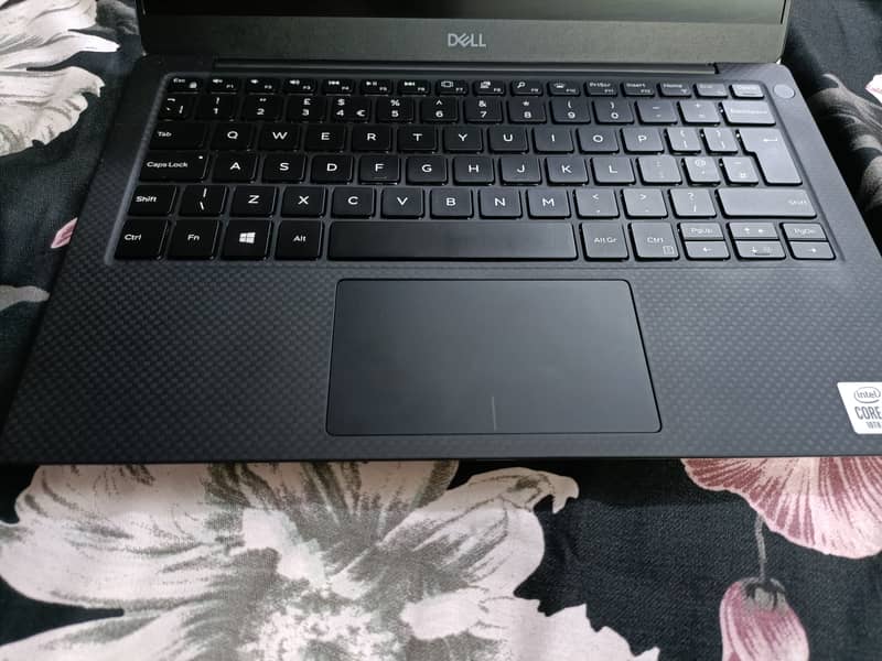 Dell XPS 13 7390 Sale Or Exchange With Mobile 5