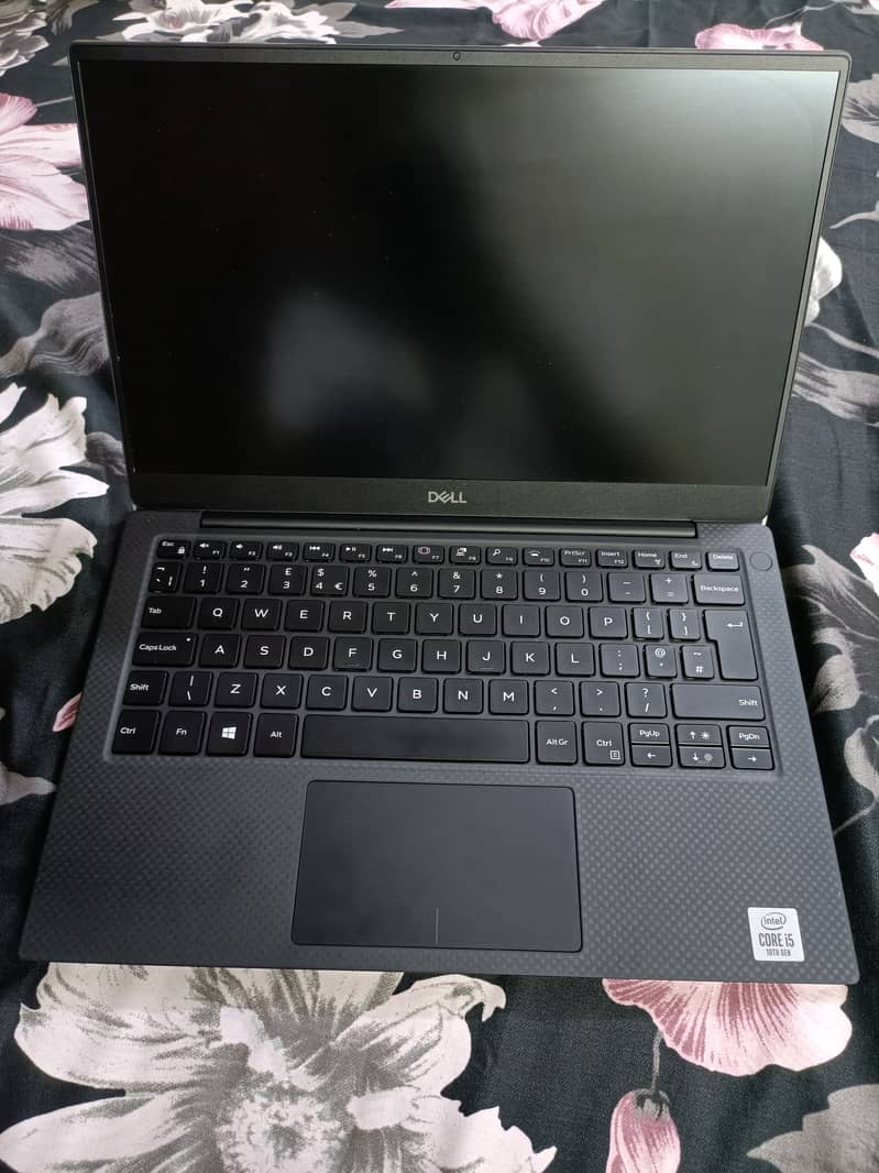 Dell XPS 13 7390 Sale Or Exchange With Mobile 6