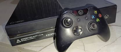 Xbox One