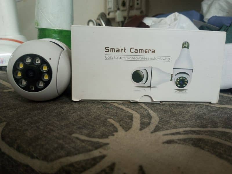 Smart Camera 1