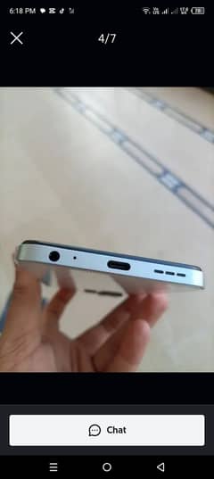 Infinix hot 30i 0