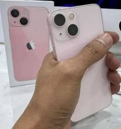 iPhone 13 mini 128GB non PTA my WhatsApp number 0301-240-8008 0