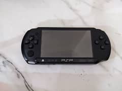 PSP