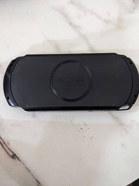 PSP Playstation portable 4