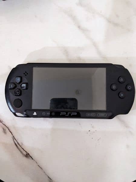 PSP Playstation portable 5