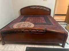 Bed For sale