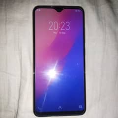 vivo 1908 Pta approved Full Okay And Good Condition