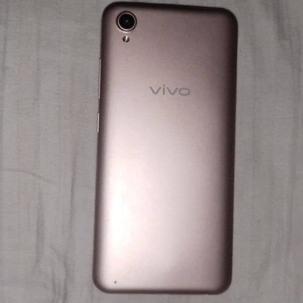 vivo 1908 Pta approved Full Okay And Good Condition 1