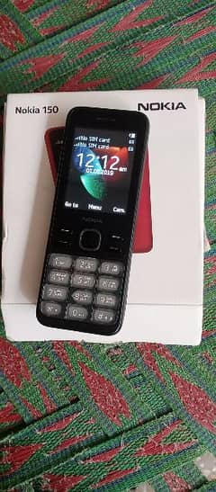 Nokia 150 0