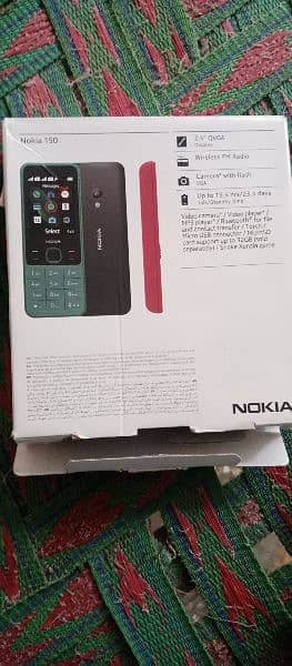 Nokia 150 1