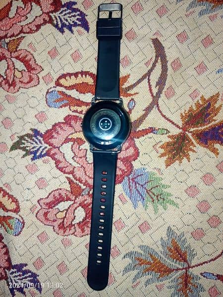 Imilab kw66 smart watch 2