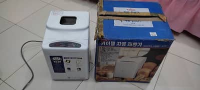 Bread Maker (Korean) Kaiser Model UMB - 473