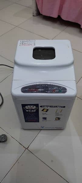 Bread Maker (Korean) Kaiser Model UMB - 473 2