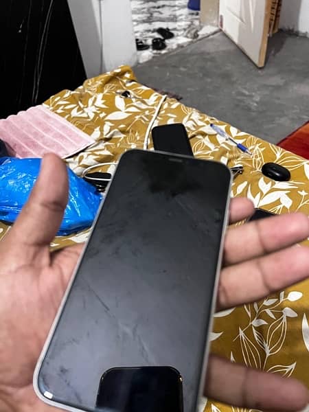 Iphone XR  64GB FU 3