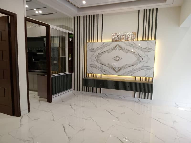 5 marla house for sale in paragon city lahore 11