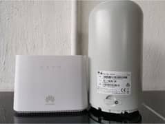 router huawei b2368