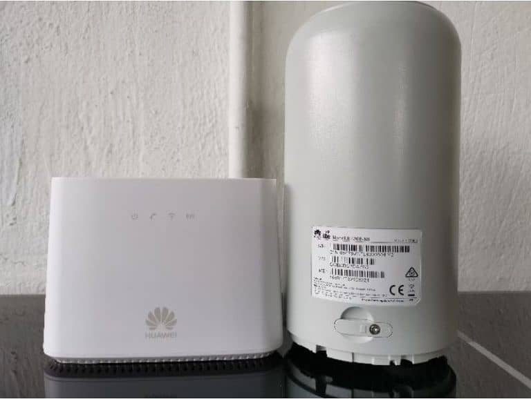 router huawei b2368 0