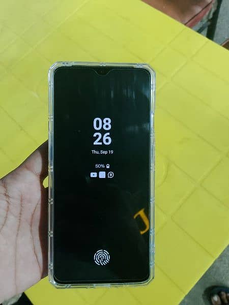 OnePlus 7t 0