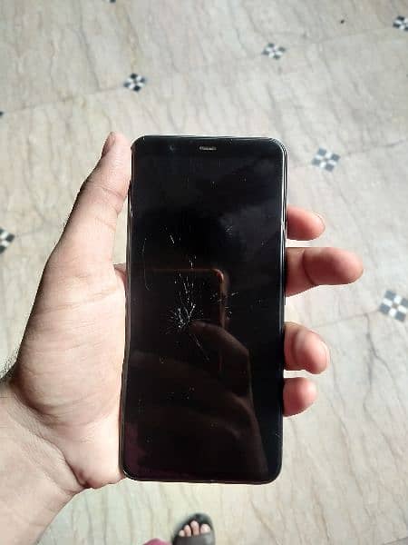 Pixel 4xl Single sim 3