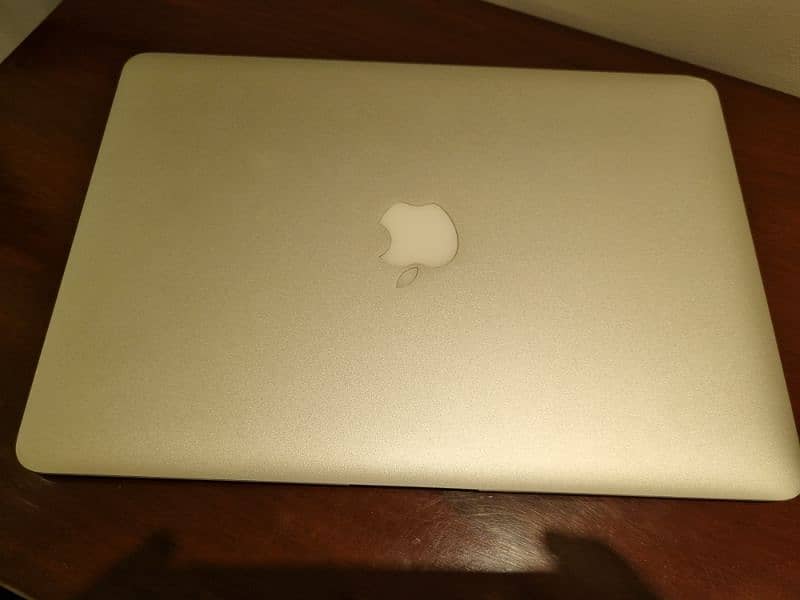 Apple Macbook Air 2017 Excellent condition 0