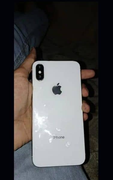 i phone x non pta 64 gb 0