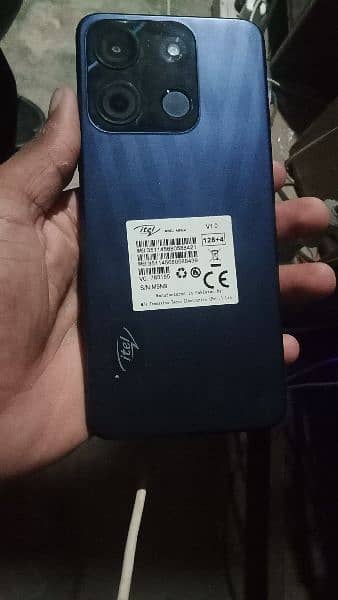 itel condition 10/10 0