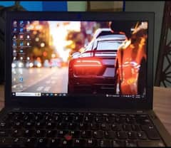 LENOVO THINKPAD i7-6 generation