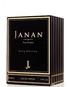 janan perfume