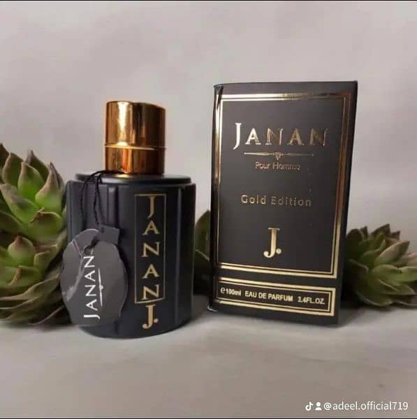 janan perfume 1