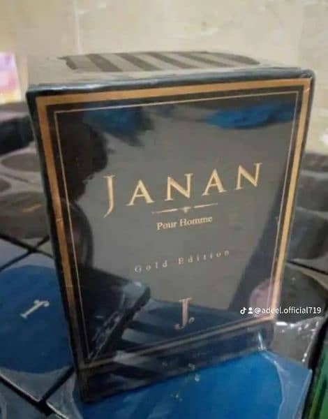 janan perfume 5