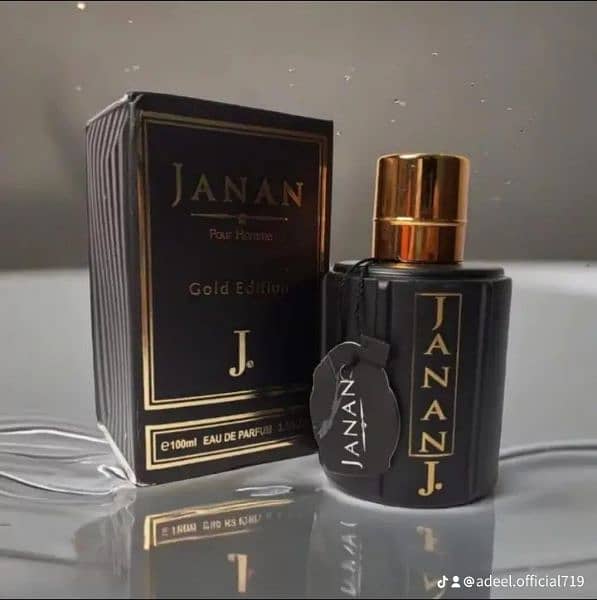 janan perfume 9