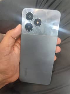 Realme note 50i